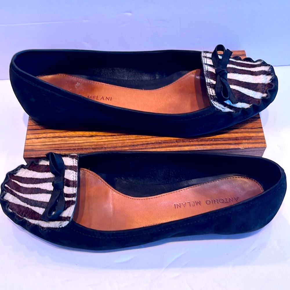 Antonio Melani Loafers: S-8.5